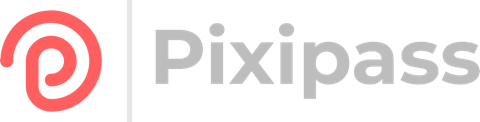 Pixipass Logo