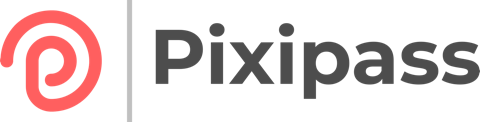 Pixipass Logo