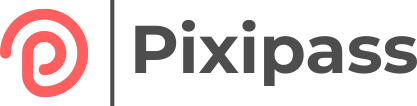 Pixipass Logo
